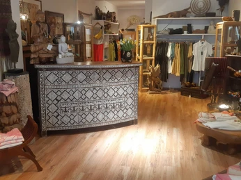 Sveas Allerlei in Bad Aibling