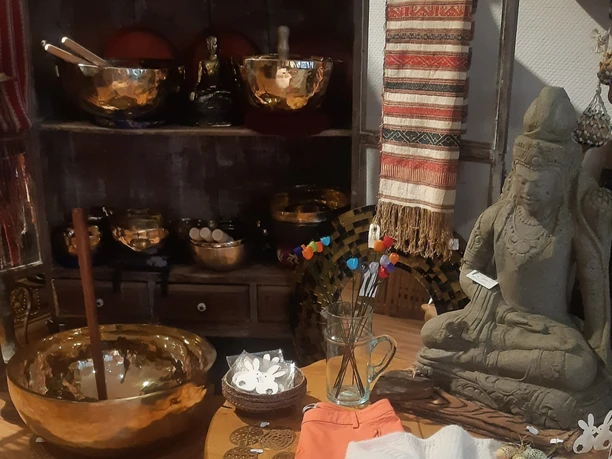 Sveas Allerlei in Bad Aibling