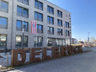 Rathaus | Delbrück