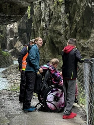 Partnachklamm für Alle