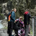 Partnachklamm für Alle