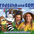 Rodscha aus Kambodscha & Tom Palme