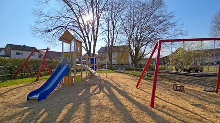 Spielplatz Nieder-Ense-1