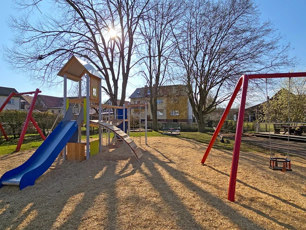 Spielplatz Nieder-Ense-1