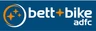 Logo Bett+Bike Logo Bett+Bike