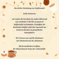 Klönschnack