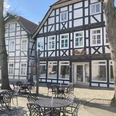 Café am Kirchplatz | Delbrück