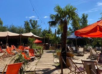 Hasebeach.jpg Hasebeach - Urlaubsfeeling in Osnabrück!