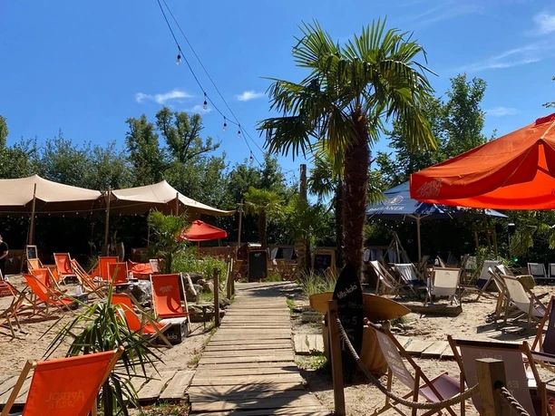 Hasebeach.jpg Hasebeach - Urlaubsfeeling in Osnabrück!