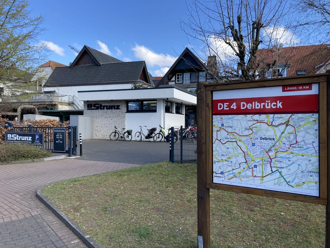 Fahrradhandel Strunz | Delbrück Fahrradhandel Strunz | Delbrück