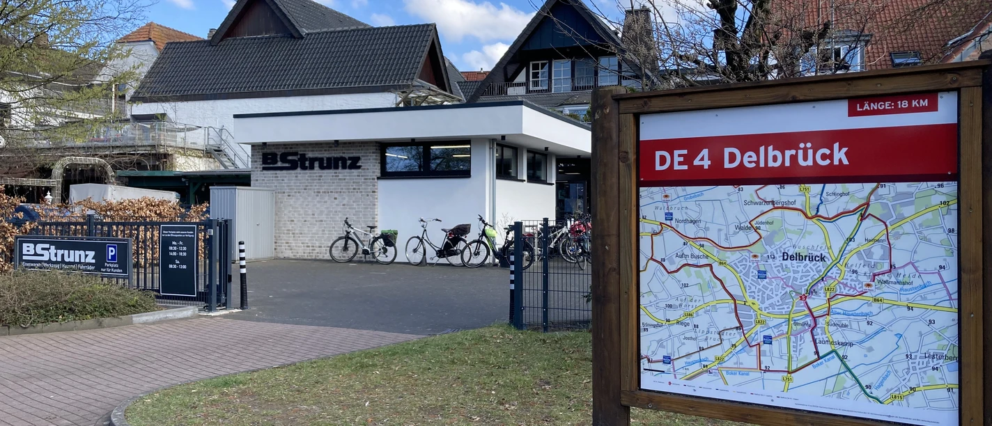 Fahrradhandel Strunz | Delbrück Fahrradhandel Strunz | Delbrück