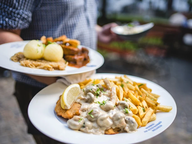 Essen_Hofbräu