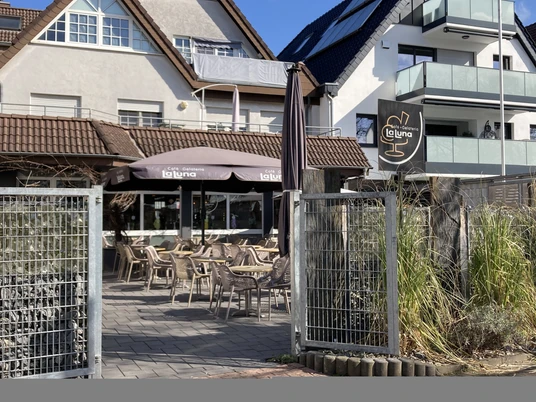 Eiscafé La Luna | Delbrück Eiscafé La Luna | Delbrück