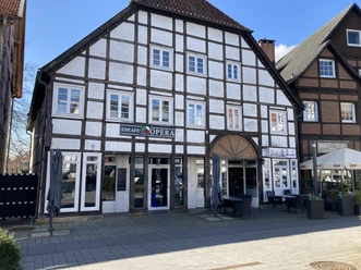 Eiscafé Opera | Delbrück Eiscafé Opera | Delbrück