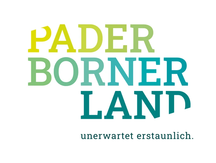Logo Paderborner Land