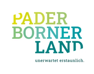 Logo Paderborner Land Logo Paderborner Land