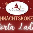 Weihnachtskonzert 2025 Weihnachtskonzert der Porta Ladies 2025