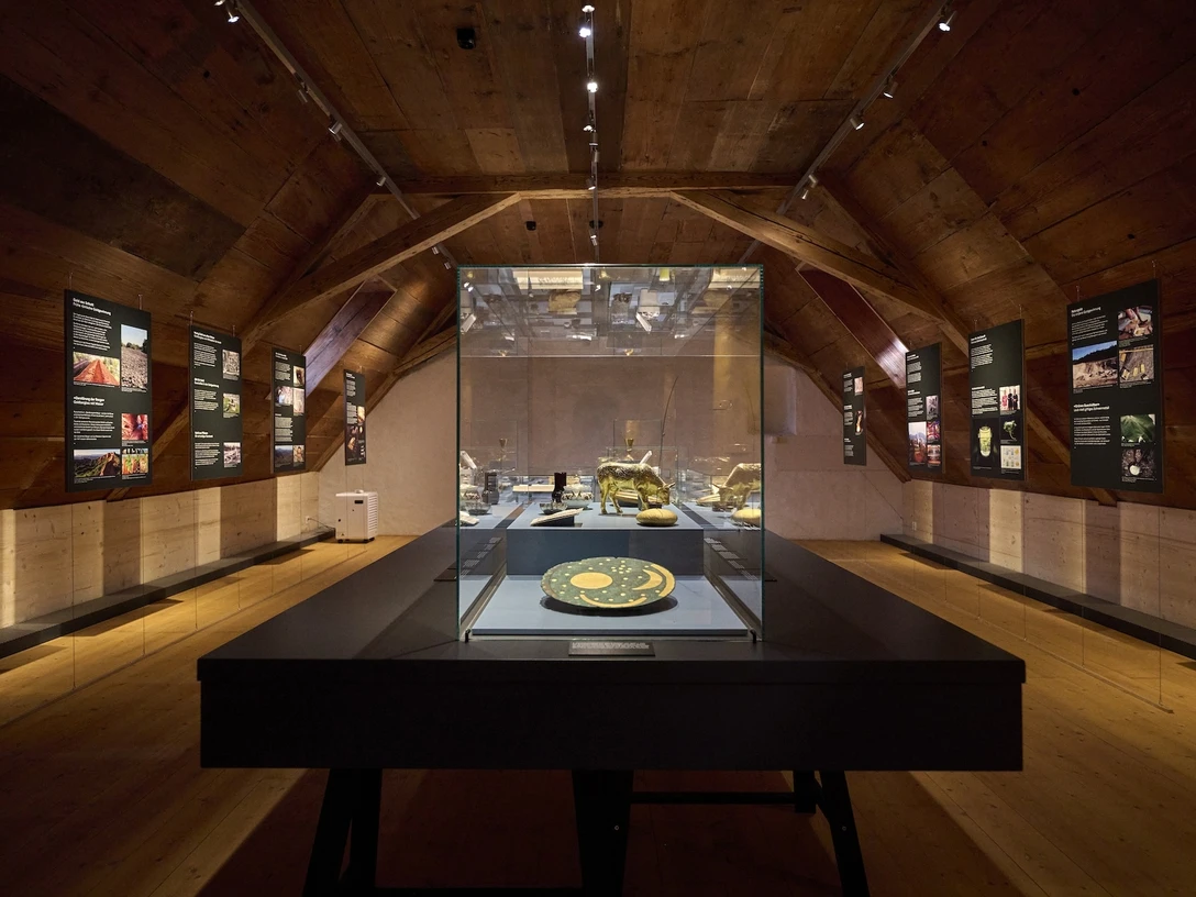 © Tamedia, Andereas Moser