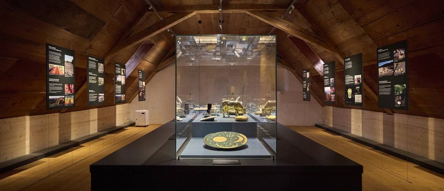 © Tamedia, Andereas Moser