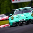 Falken Porsche
