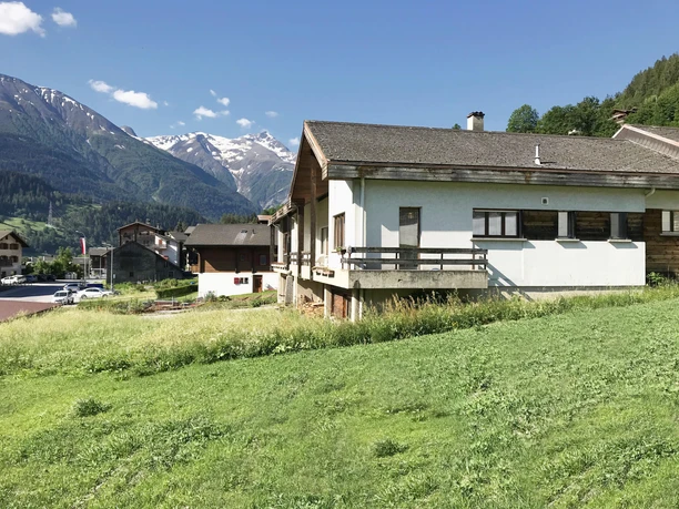 Fifinehaus Sommer 1