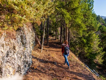 Termen - Gmeini Egga - Ried-Brig