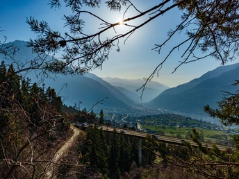 Termen - Gmeini Egga - Ried-Brig