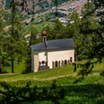 Kapelle "Maria Hilfe der Christen" - Rohrbärg