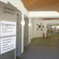 Fundbüro Gemeinde Grainau