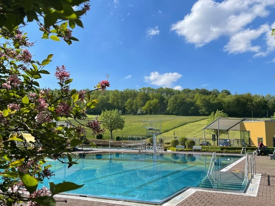 Erlebnisbad Habichtswald