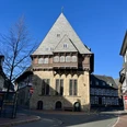 Baeckergildehaus-Goslar-Lehmberg.jpg Bäckergildehaus in Goslar
