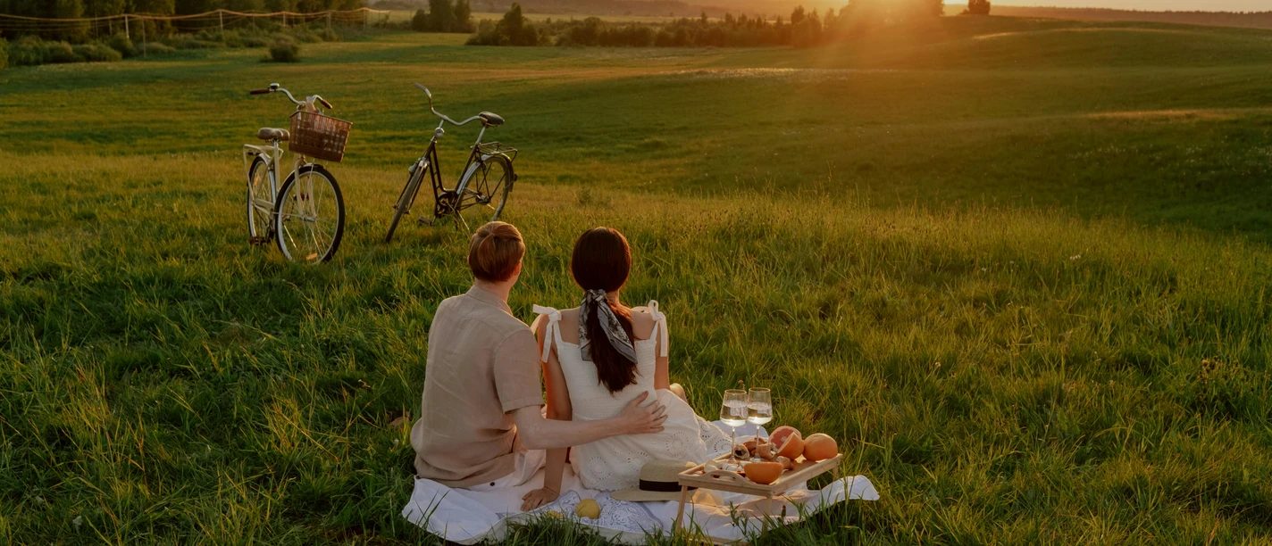 Natur & Genuss in den Spiegelsbergen Natur & Genuss in den Spiegelsbergen