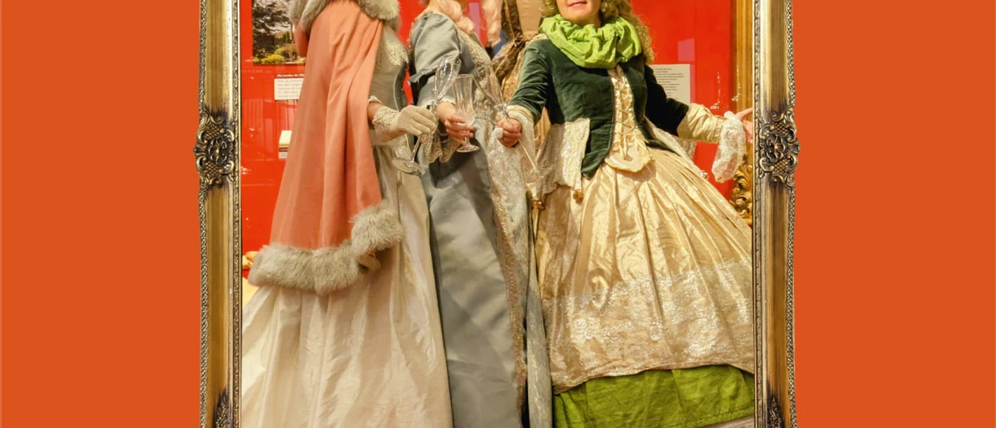 3. Auricher Museumsnacht Plakat 3. Auricher Museumsnacht Plakat