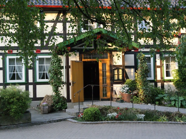 Aussenansicht (c) Bauerncafe Sprengel.JPG