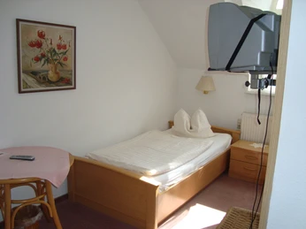 Einzelzimmer Waldschlösschen