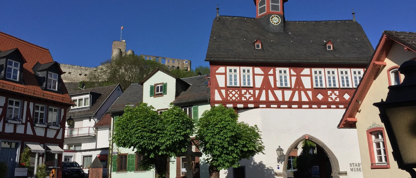 Königstein im Taunus Königstein im Taunus