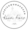 Logo Ferienwohnungen Kaiser Franz Logo Ferienwohnungen Kaiser Franz