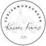 Logo Ferienwohnungen Kaiser Franz Logo Ferienwohnungen Kaiser Franz