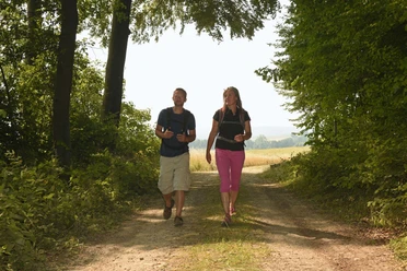 Stadt-Nieheim-Wanderer 6 Themenmanagement Wandern