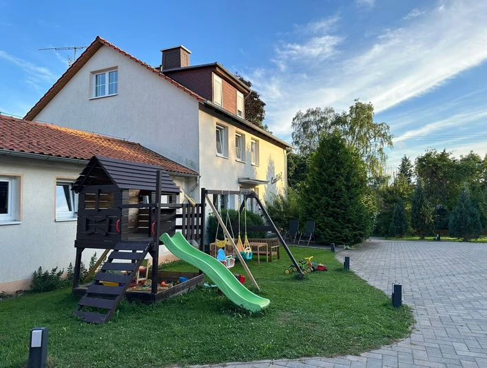 Wellness- & Familienhof Carlshof