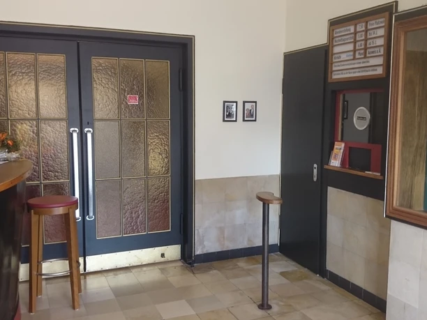 Foyer