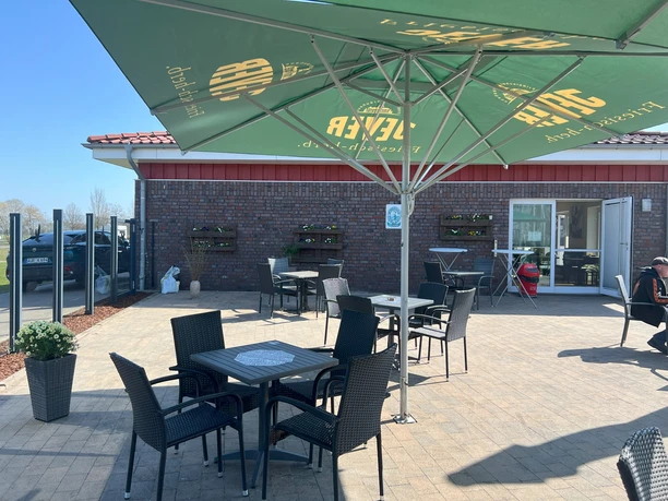 Sonnenterrasse Bistro am Meer Sonnenterrasse Bistro am Meer