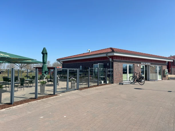 Bistro am Meer Imbiss und Minimarkt am Großen Meer