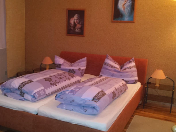 Wohnschlafraum 1. Etage