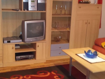 Wohnschlafraum 1. Etage