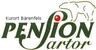 Logo Pension Sartor Logo Pension Sartor