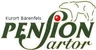 Logo Pension Sartor Logo Pension Sartor