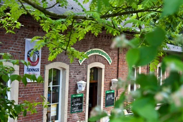 Rabenauer Mühle