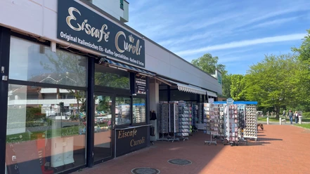 Eiscafé Curoli