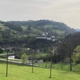 Blick auf Werthenstein